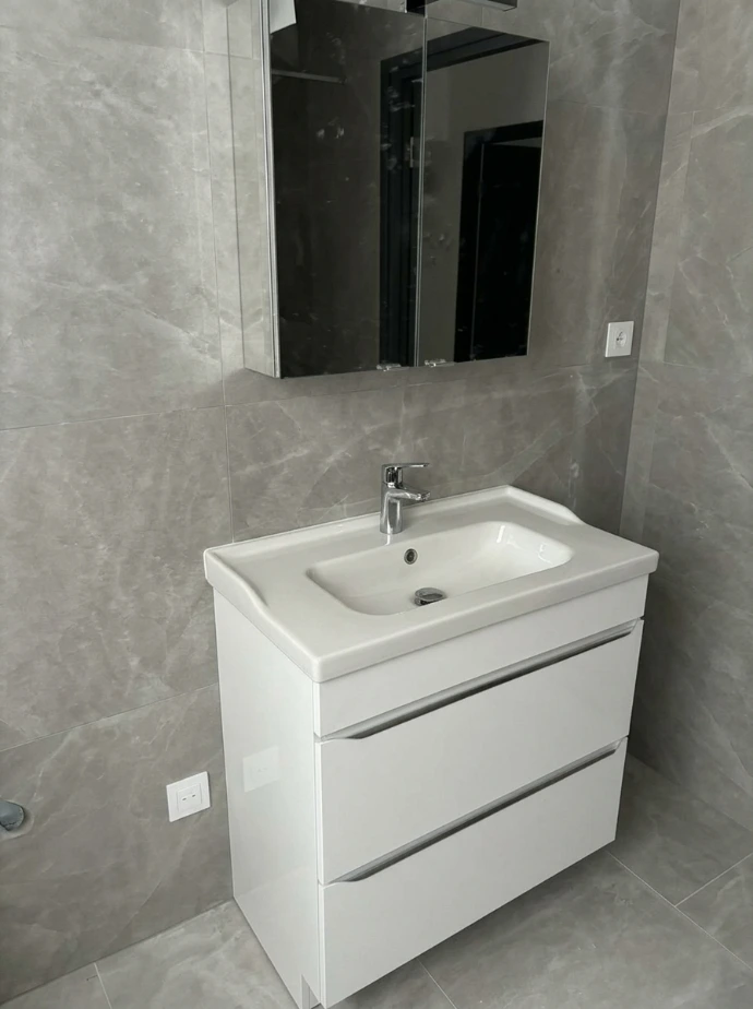 Lavabo